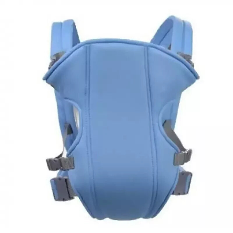 Adjustable Infant Baby Carrier Wrap Sling Hip Seat Newborn Backpack Breathable